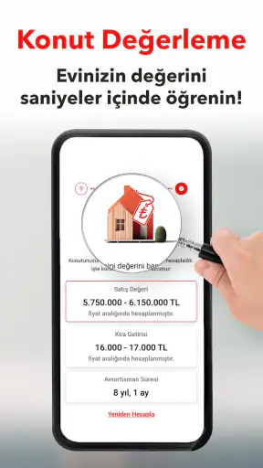 Hepsiemlak – Emlak İlanları