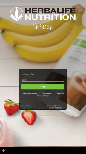 Herbalife Shop
