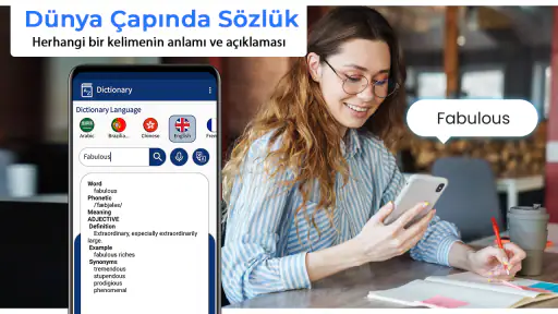 Herşey duujjil Çevirmen