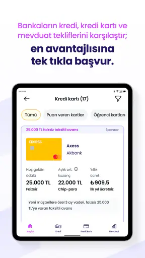 Hesap - hesap basit
