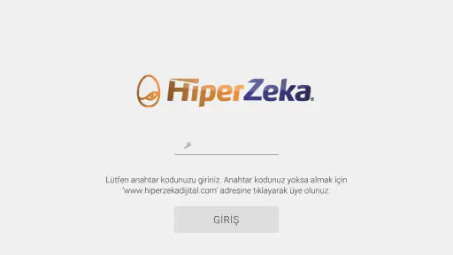 Hiper Zeka Mobil Kütüphane