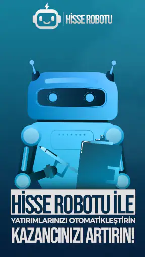 Hisse Robotu