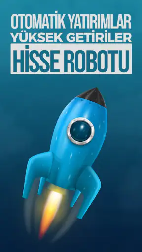 Hisse Robotu