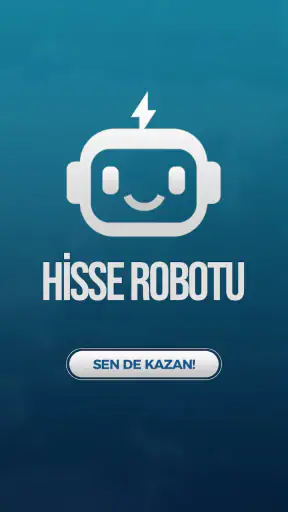 Hisse Robotu