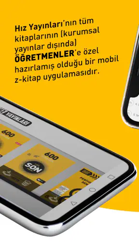 HIZ Kütüphanesi