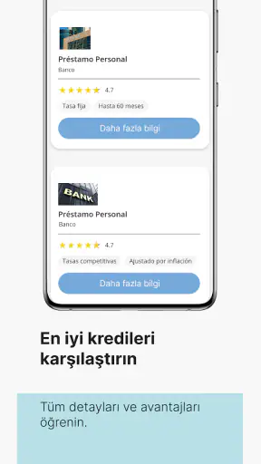 Hızlı İhtiyaç Kredisi