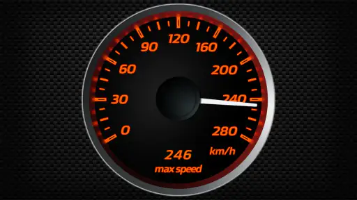 Hızölçerler ve motor sesi