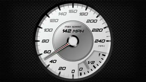 Hızölçerler ve motor sesi