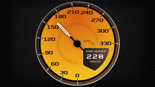Hızölçerler ve motor sesi