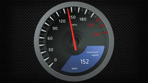 Hızölçerler ve motor sesi
