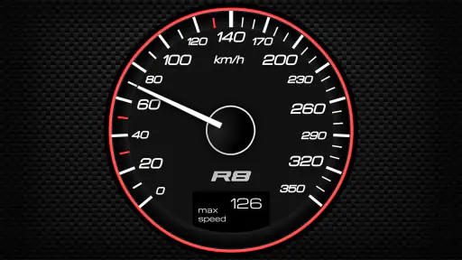 Hızölçerler ve motor sesi