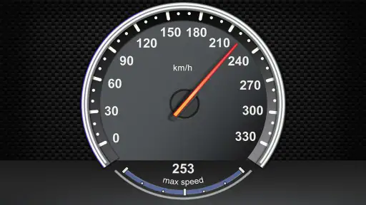 Hızölçerler ve motor sesi