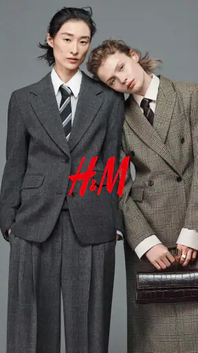 H&M