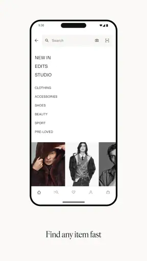 H&M