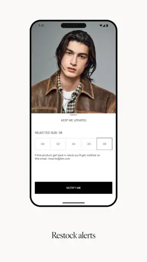 H&M