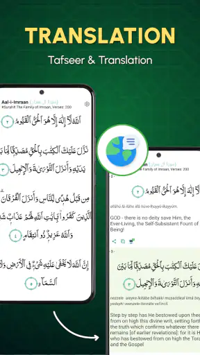 Holy Quran: The Sacred Journey