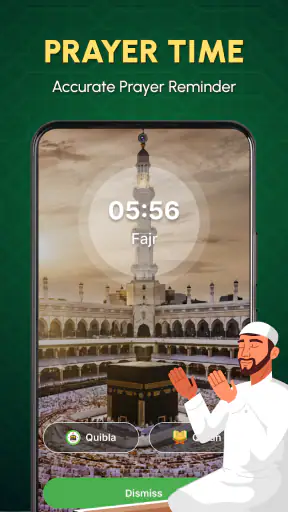 Holy Quran: The Sacred Journey