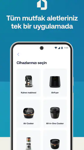 HomeID