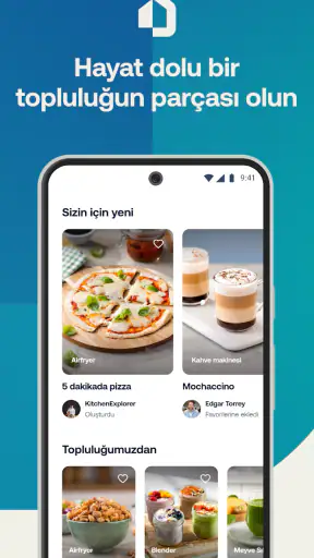 HomeID