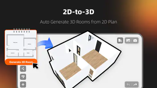 Homestyler - Home Design Game