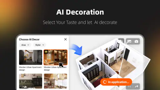 Homestyler - Home Design Game