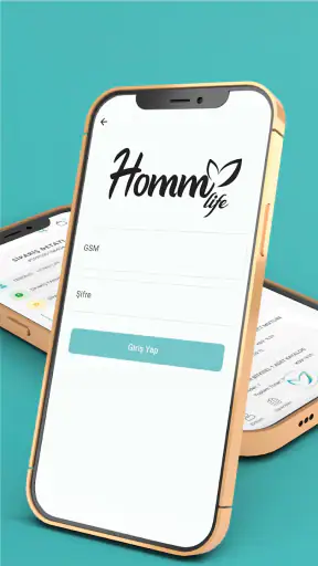 Homm Life