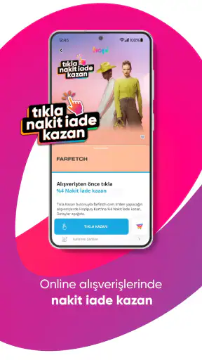 Hopi – Avantajlı Alışveriş