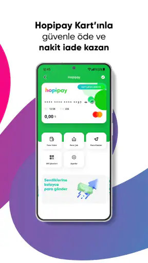 Hopi – Avantajlı Alışveriş