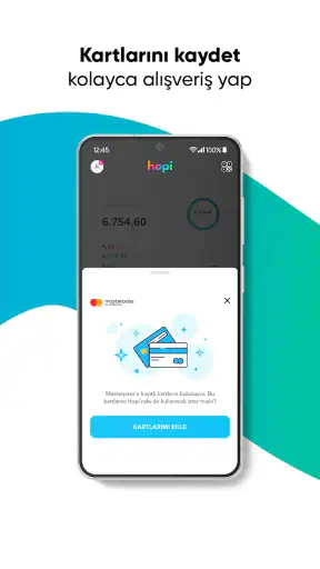 Hopi – Avantajlı Alışveriş