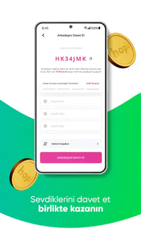 Hopi – Avantajlı Alışveriş