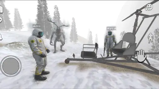 Horror Playtime : Multiplayer