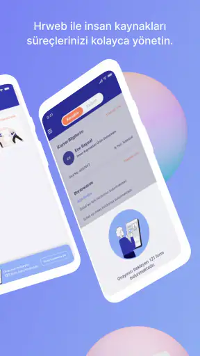 Hrweb Mobil