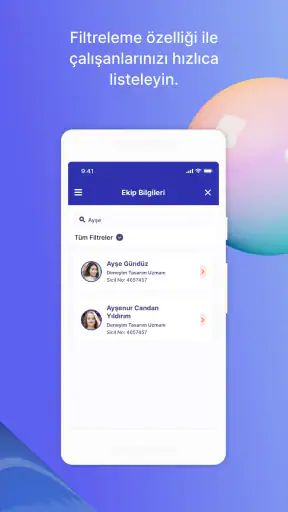 Hrweb Mobil
