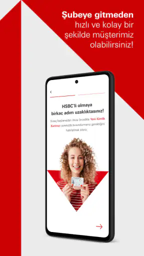 HSBC Türkiye