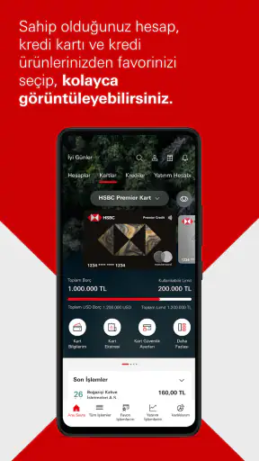 HSBC Türkiye