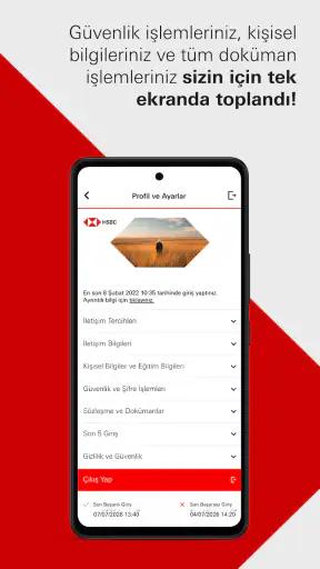 HSBC Türkiye