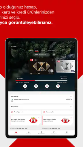 HSBC Türkiye
