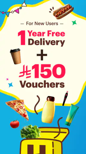 HungerStation - Food Delivery