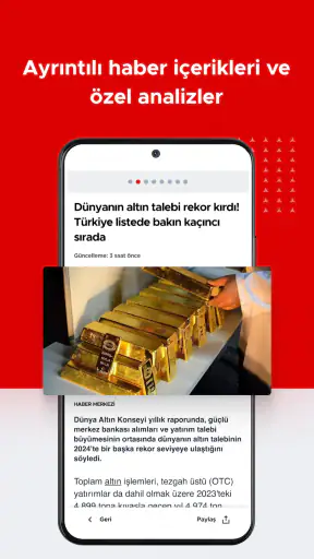 Hürriyet – Son Dakika Haberler