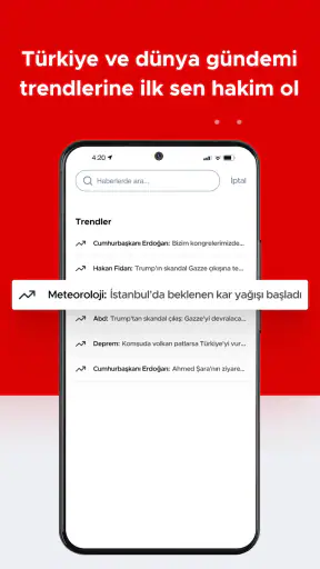 Hürriyet – Son Dakika Haberler