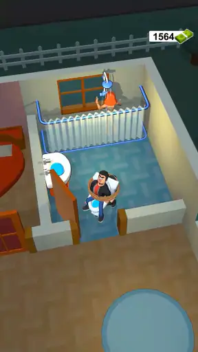 Idle Hırsız Ustası
