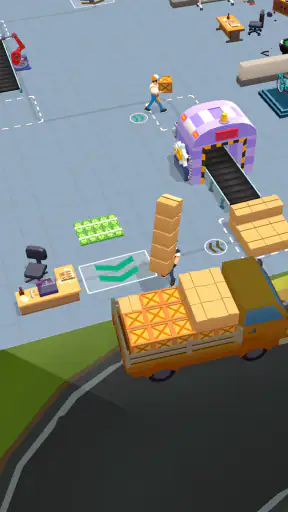 Idle Hırsız Ustası
