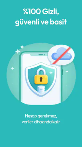 İlaç Hatırlatıcı & Hap Alarm