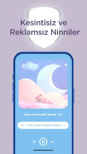 İlkadımlarım: Bebek Gelişimi