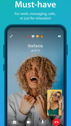 iMe: Telegram AI Mesajlaşma