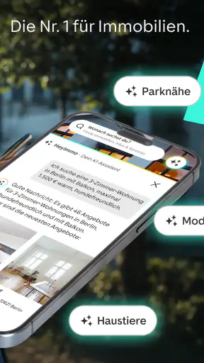 ImmoScout24 - Immobilien