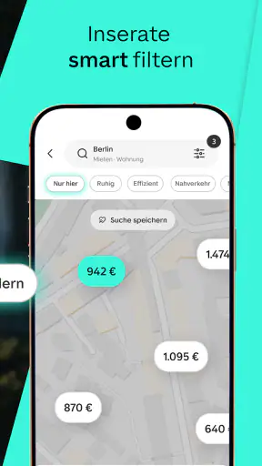 ImmoScout24 - Immobilien