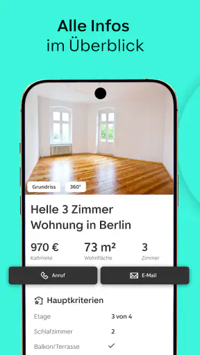 ImmoScout24 - Immobilien