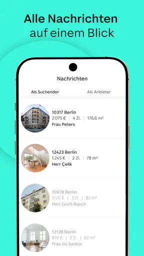 ImmoScout24 - Immobilien