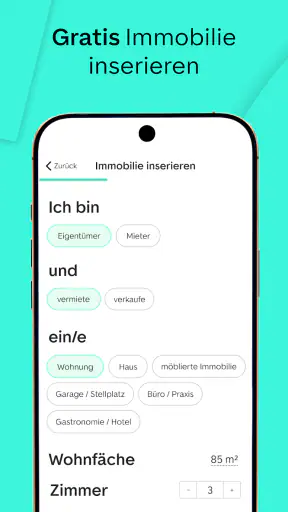 ImmoScout24 - Immobilien
